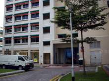 Blk 155 Yung Loh Road (Jurong West), HDB 4 Rooms #273212